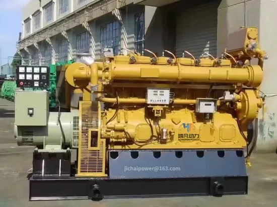  Shengda 12V190 Coletor de escapamento do motor a gás Fole Z12vb.  09.13A Acessórios para campo petrolífero Shengli 190