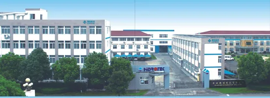 Pré-filtro Hidrotek Siliphos para purificador de água